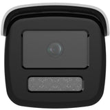 Hikvision Pro Series with ColorVu DS-2CD2T47G3-LIY Kugle (form) IP-sikkerhedskamera Udendørs 2688 x 1520 pixel Loft/væg