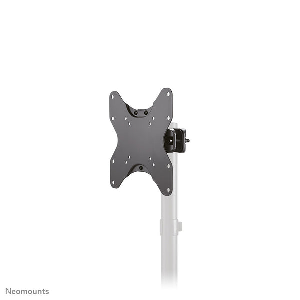 Neomounts FL40-430BL12 tv-beslag 106,7 cm (42") Sort