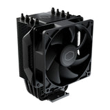 Cooler Master Hyper 411 Nano Processor Luftkøler 9,2 cm Sort 1 stk