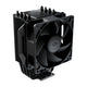 Cooler Master Hyper 411 Nano Processor Luftkøler 9,2 cm Sort 1 stk