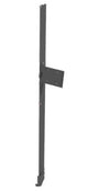 Zebra CS-CAB-MNTG-C6-R3 monteringssæt Sort