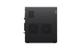 Lenovo ThinkStation P3 Tower Gen 2 Intel Core Ultra 9 285K 32 GB DDR5-SDRAM 512 GB SSD Windows 11 Pro Workstation Sort