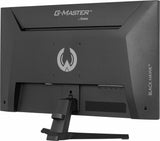 iiyama G-MASTER G2741HSU-B1 computerskærm 68,6 cm (27") 1920 x 1080 pixel Fuld HD Sort