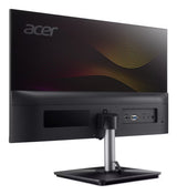 Acer RS242Y computerskærm 60,5 cm (23.8") 1920 x 1080 pixel Fuld HD LED Sort