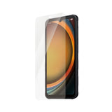 PanzerGlass SAFE. by ® Skærmbeskyttelse Samsung Galaxy Xcover7 Pro | Xcover7 | Xcover6 Pro | Ultra-Wide Fit | Bulk