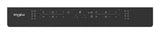Whirlpool WB B8360 NE BM Sort Indbygget 60 cm Zone induktionskogeplade 4 zone(s)
