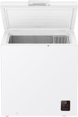 Gorenje FH20E6W5 Kummefryser Fritstående 198 L Hvid