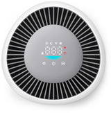 Philips AC0920/10 luftrenser 65 m² 49 dB 21 W Hvid