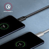 Axagon BUCM32-CM15AB USB-kabel USB 3.2 Gen 2x2 1,5 m USB C 20 Gbit/sek. 100 W Sort