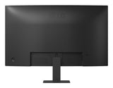 LG 27U421A-B computerskærm 68,6 cm (27") 1920 x 1080 pixel Fuld HD LED Sort