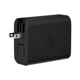ASUS ROG 140W USB-C GaN Universel Sort Vekselstrøm Hurtig opladning Indendørs
