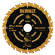 DeWALT DT10304-QZ tilbehør til rundsav