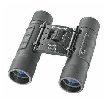 Meade Instruments Hunter 10x25 kikkert BK-7 Sort