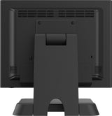 iiyama T1532MSC-B5X computerskærm 38,1 cm (15") 1024 x 768 pixel XGA LED Berøringsskærm Sort