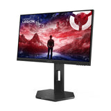 Lenovo Legion 24-10 computerskærm 60,5 cm (23.8") 1920 x 1080 pixel Fuld HD LCD Sort