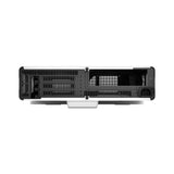 Fractal Design Ridge Small Form Factor (SFF) Hvid