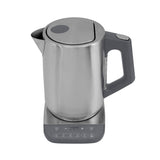 Ninja KT201EU elkedel 1,7 L 3000 W Sort, Rustfrit stål