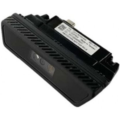 Zebra ZFLX-SCNR-E00 tilbehør til POS-system POS-stregkodelæser Sort