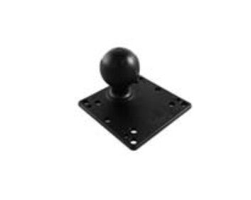 Motorola MT3501 monteringssæt Sort