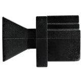StarTech.com RJ45COVER portstøvdæksel 100 stk RJ-45