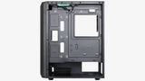 Aerocool Beam-G-BK-V1 Mini Tower Sort