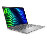 HP ZBook 8 G2i Copilot+ PC Intel Core Ultra 7 356H Mobil workstation 35,6 cm (14") WUXGA 32 GB DDR5-SDRAM 512 GB SSD NVIDIA RTX PRO 500 Blackwell Wi-Fi 7 (802.11be) Windows 11 Pro AI Workstation, AI PC Sølv