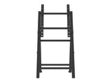 Multibrackets 5280 skærmbeslag til skiltning 139,7 cm (55") Sort