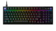 Logitech G G316 X 98 tastatur Spil USB QWERTZ Schweizisk Sort
