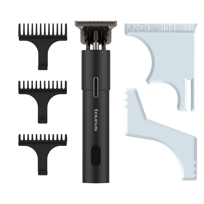 Taurus Precission præcision trimmer Sort