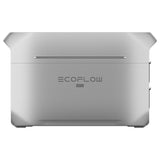 EcoFlow DELTA 3 Max Plus Bærbar energistation Lithium jern fosfat (LiFePO4) 22,1 kg