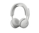 Logitech Zone Wireless 2 ES for Business Headset Trådløs Business/Everyday USB Type-C Bluetooth Hvid