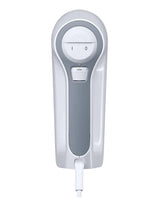 Braun HM 3135 WH Håndmixer 500 W Grå, Hvid