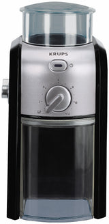 Krups G VX2 42 100 W Sort, Krom