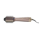 BaByliss Air Power Volume Varmluftsbørste Airflow Champagne 1000 W