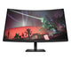 OMEN by HP 31,5" QHD 165 Hz Curved Gaming Monitor – OMEN 32c
