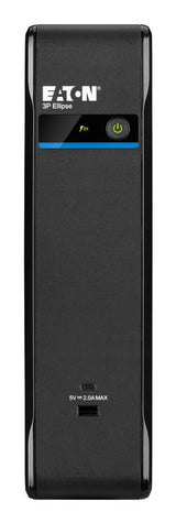 Eaton 3P Ellipse UPS UPS-enhed Standby (offline) 1,7 kVA 1040 W 8 AC stikkontakt(er)