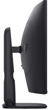 Alienware AW3226DM computerskærm 80 cm (31.5") 2560 x 1440 pixel Quad HD LCD Sort