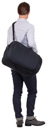 Thule Subterra 2 TSD440 Black rygsæk Rejserygsæk Sort Polyester