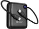 Sandberg 421-26 powerbank Lithium polymer (LiPo) 10000 mAh Sort