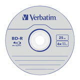 Verbatim DataLife 6x BD-R 25 GB 5 stk