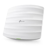 TP-Link EAP110 WLAN adgangspunkt 300 Mbit/s Hvid Strøm over Ethernet (PoE)
