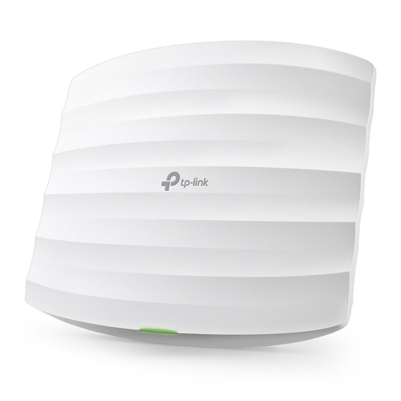 TP-Link EAP110 WLAN adgangspunkt 300 Mbit/s Hvid Strøm over Ethernet (PoE)