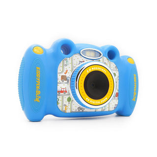 Easypix KiddyPix Blizz Digitalt kamera til børn