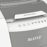 Leitz Makulator IQ Autofeed Small Office 150 Automatisk P5