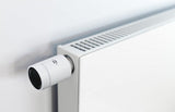 Brennenstuhl 1294070 termostatisk radiatorventil Velegnet til indendørsbrug