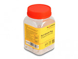 DeLOCK 67020 kabelsamler RJ11 Transparent
