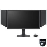 ZOWIE XL2540X+ computerskærm 61,2 cm (24.1") 1920 x 1080 pixel Fuld HD LED Sort