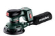 Metabo SXA 18 LTX 125 BL Excentersliber 10000 rpm Sort, Grøn