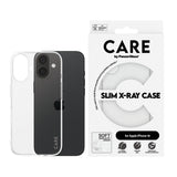 PanzerGlass CARE™ by ® X-Ray Case iPhone 16