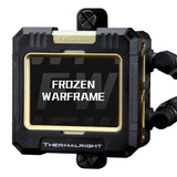Thermalright Frozen Warframe 420 Processor Alt-i-en væskekøler 12 cm Sort 1 stk